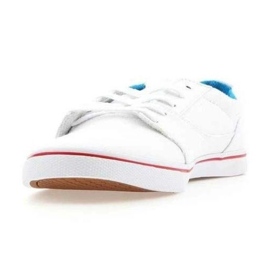 Chaussures DC Tonik Tx W ADJS300069-XWRB blanche 12