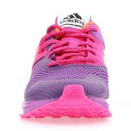 Chaussures de course Adidas Response 3 W AQ6103 violet multicolore 11