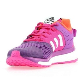 Chaussures de course Adidas Response 3 W AQ6103 violet multicolore 12