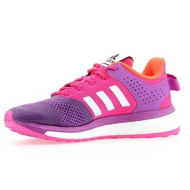 Chaussures de course Adidas Response 3 W AQ6103 violet multicolore 13