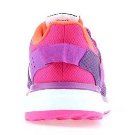 Chaussures de course Adidas Response 3 W AQ6103 violet multicolore 15