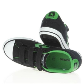 Converse Star Player EV3 Jr 642929C le noir 3
