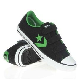 Converse Star Player EV3 Jr 642929C le noir 7