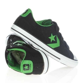 Converse Star Player EV3 Jr 642929C le noir 8
