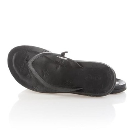Tongs Chaco Locavore Noir Wmn J102208 le noir 5