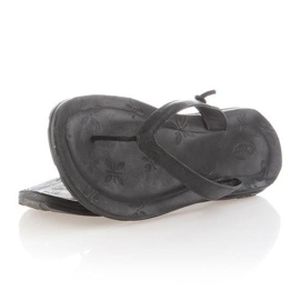 Tongs Chaco Locavore Noir Wmn J102208 le noir 6