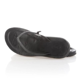 Tongs Chaco Locavore Noir Wmn J102208 le noir 11