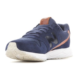 New Balance W WRT96EAB chaussures bleu 4