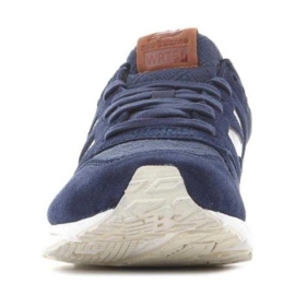 New Balance W WRT96EAB chaussures bleu 10