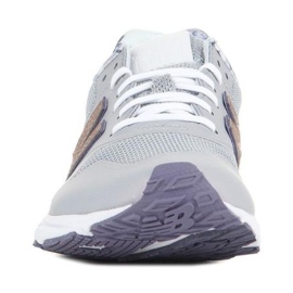 New Balance W WRT96PCB Chaussures blanche 3