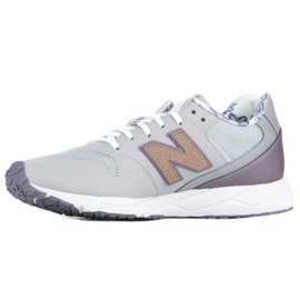 New Balance W WRT96PCB Chaussures blanche 5