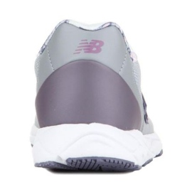 New Balance W WRT96PCB Chaussures blanche 7