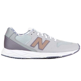 New Balance W WRT96PCB Chaussures blanche 8