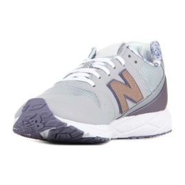 New Balance W WRT96PCB Chaussures blanche 12