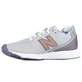 New Balance W WRT96PCB Chaussures blanche 13