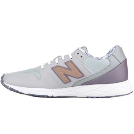 New Balance W WRT96PCB Chaussures blanche 14