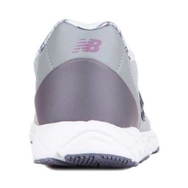 New Balance W WRT96PCB Chaussures blanche 15