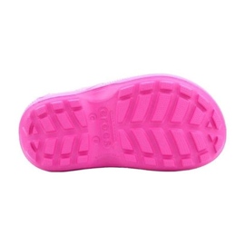 Botte de pluie Crocs Handle It 12803-730 jaune 15