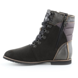 Columbia Twentythird Ave Wp Mid W BL2769-010 le noir 4