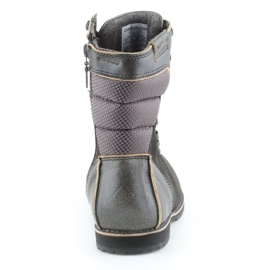 Columbia Twentythird Ave Wp Mid W BL2769-010 le noir 5