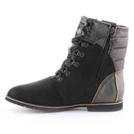 Columbia Twentythird Ave Wp Mid W BL2769-010 le noir 10