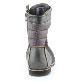 Columbia Twentythird Ave Wp Mid W BL2769-010 le noir 11