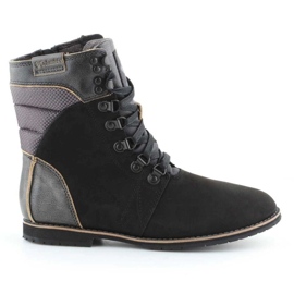 Columbia Twentythird Ave Wp Mid W BL2769-010 le noir 12