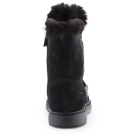 Geox J Thymar GB Jr J944FB-00022-C9999 chaussures d'hiver brun 5