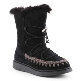 Geox J Thymar GB Jr J944FB-00022-C9999 chaussures d'hiver brun 7