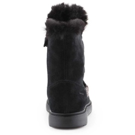 Geox J Thymar GB Jr J944FB-00022-C9999 chaussures d'hiver brun 11