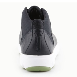 Chaussures Geox U Nebula YBM U948FB-00046-C4002 le noir 5