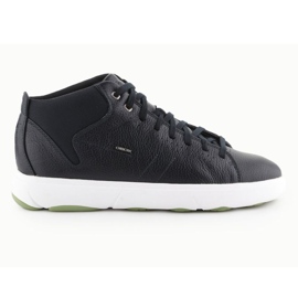 Chaussures Geox U Nebula YBM U948FB-00046-C4002 le noir 6