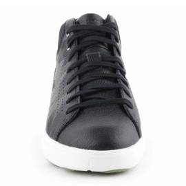 Chaussures Geox U Nebula YBM U948FB-00046-C4002 le noir 8