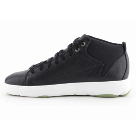 Chaussures Geox U Nebula YBM U948FB-00046-C4002 le noir 10
