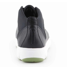 Chaussures Geox U Nebula YBM U948FB-00046-C4002 le noir 11