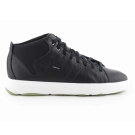 Chaussures Geox U Nebula YBM U948FB-00046-C4002 le noir 12