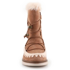 Chaussures Geox J Thymar GB Jr J944FB-00022-C6627 brun 8
