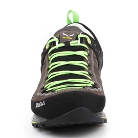 Salewa Ms Mtn Trainer 2 LM 61357-0471 chaussures de trekking multicolore 7