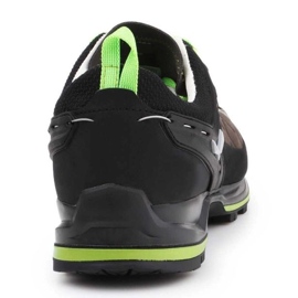 Salewa Ms Mtn Trainer 2 LM 61357-0471 chaussures de trekking multicolore 10
