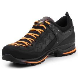Chaussures Salewa Ms Mtn Trainer 2 Gtx M 61356-0933 le noir 3