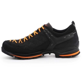 Chaussures Salewa Ms Mtn Trainer 2 Gtx M 61356-0933 le noir 4