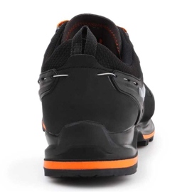 Chaussures Salewa Ms Mtn Trainer 2 Gtx M 61356-0933 le noir 5