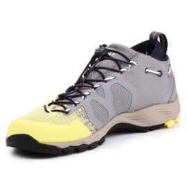 Chaussures Garmont Agamura Knit Wms W 481036-605 jaune 3