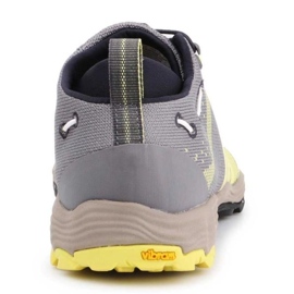 Chaussures Garmont Agamura Knit Wms W 481036-605 jaune 5