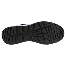 Chaussures 4F M H4L21-OBML251-SETCOL003 21S le noir 3