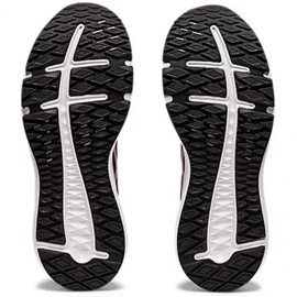 Chaussures de course Asics 1012A705 005 le noir 3