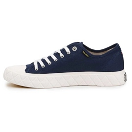 Chaussures Palladium Ace Cvs 77014-458 bleu 4