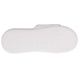 Under Armour Ansa Fixed Slides 3023772-101 tongs blanche 3