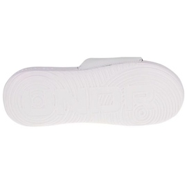 Under Armour Ansa Fixed Slides 3023772-101 tongs blanche 7