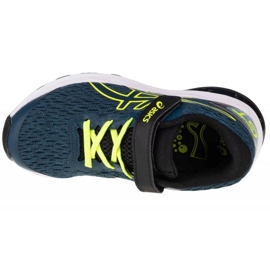 Asics GT-1000 9 Ps Jr 1014A151-406 bleu 6